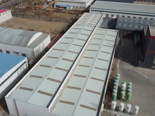 厂区展示